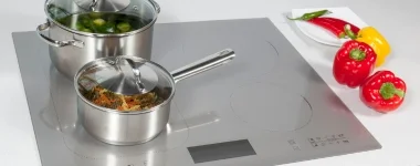 Naprawa Płyt Indukcyjnych